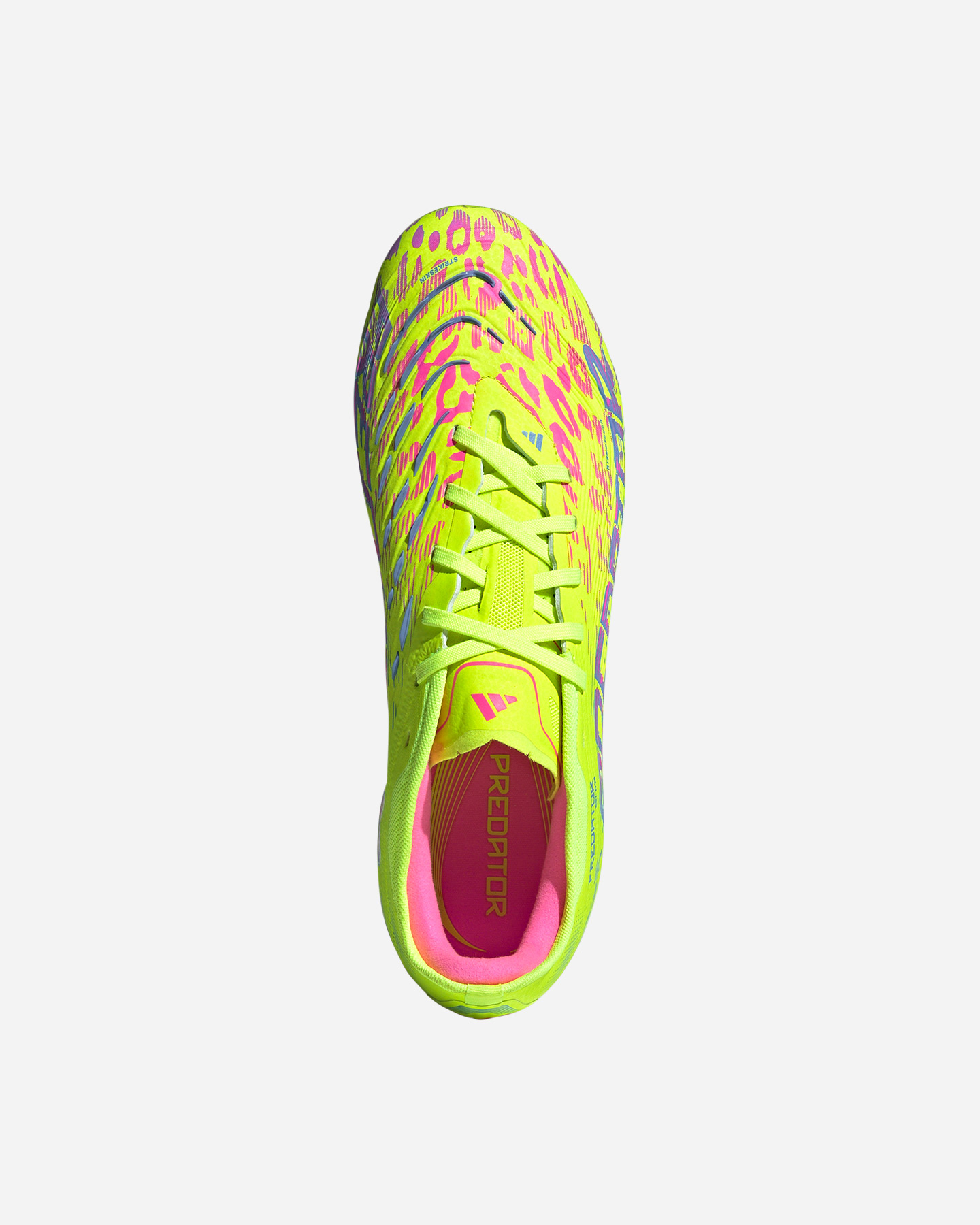 Buty piłkarskie Adidas Predator Pro Fg Ll M JH6467