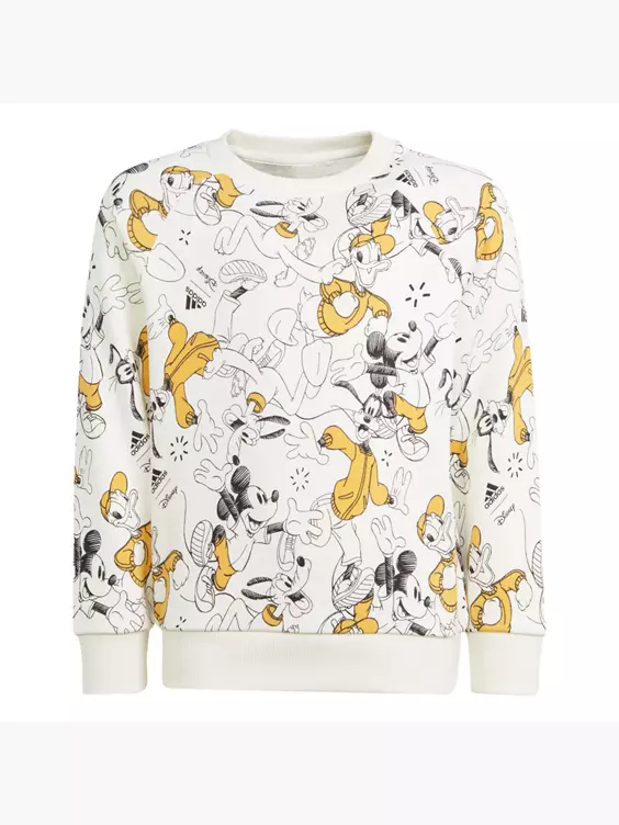 adidas adidas x Disney Micky Maus Sweatshirt