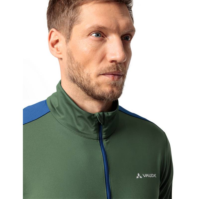 VAUDE Men's Livigno Halfzip II Sweatshirt Herren