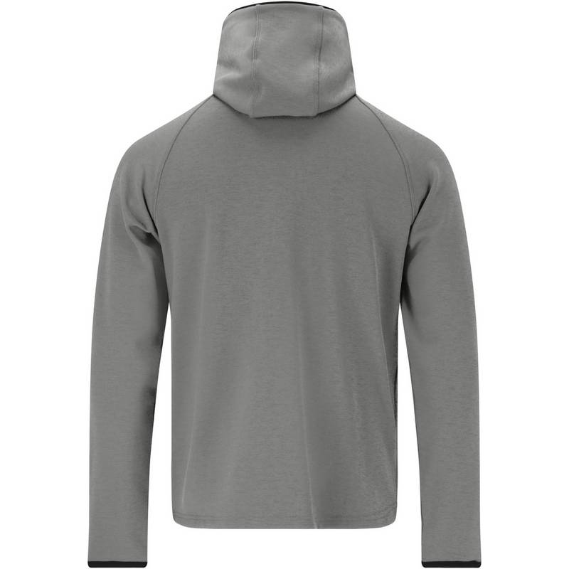 Endurance Deerto Sweatjacke Herren