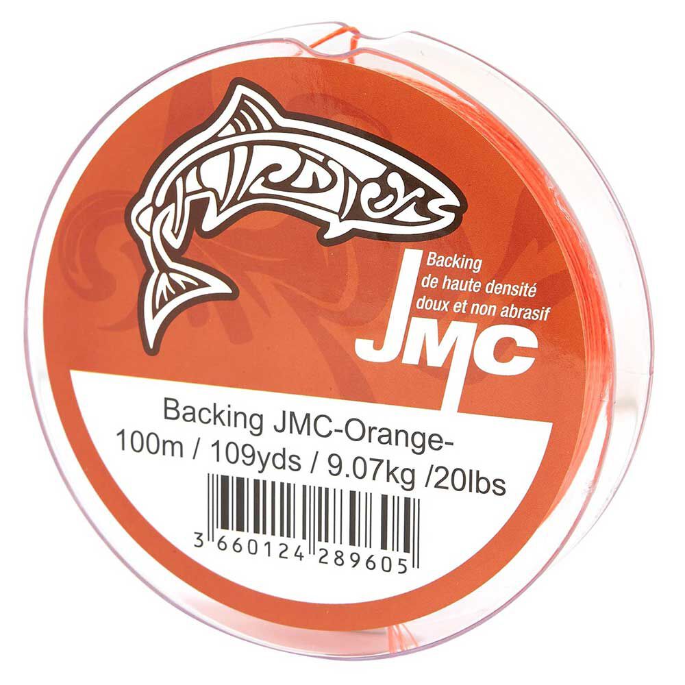 Podloga JMC multi narandžasta 20lbs 100m