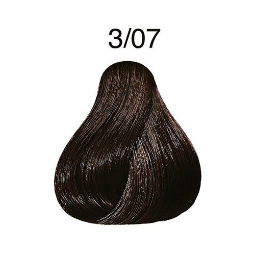 Wella Professionals Color Fresh féltartós hajfesték 75 ml 2/0