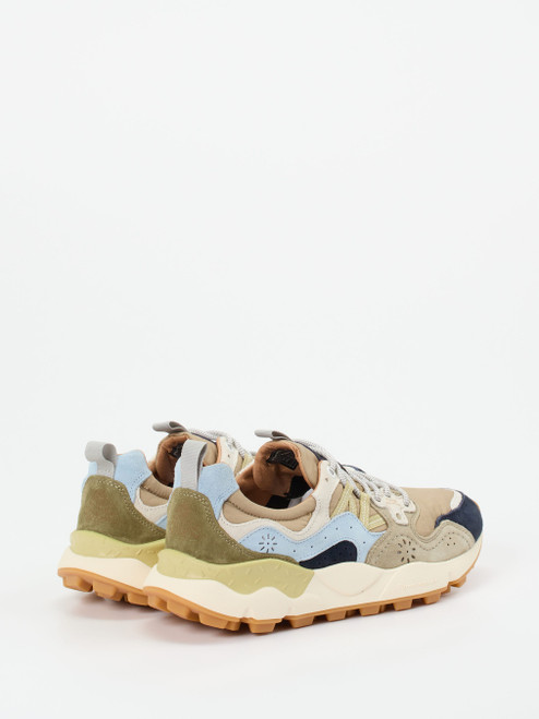 Sneaker-46619300001 Flower Mountain