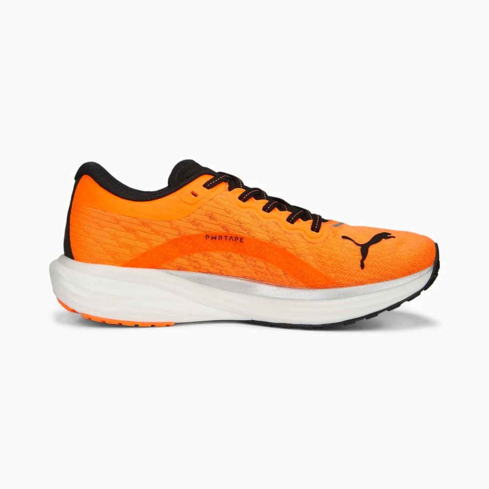 PUMA Deviate NITRO 2 376807_12 / orange
