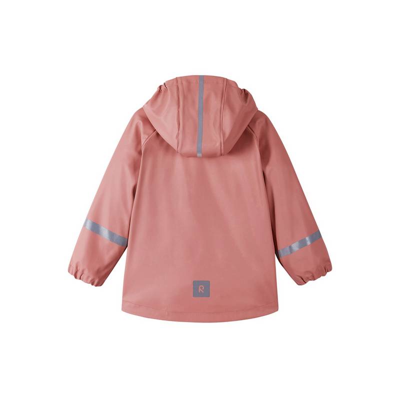 reima Lampi Regenjacke Kinder