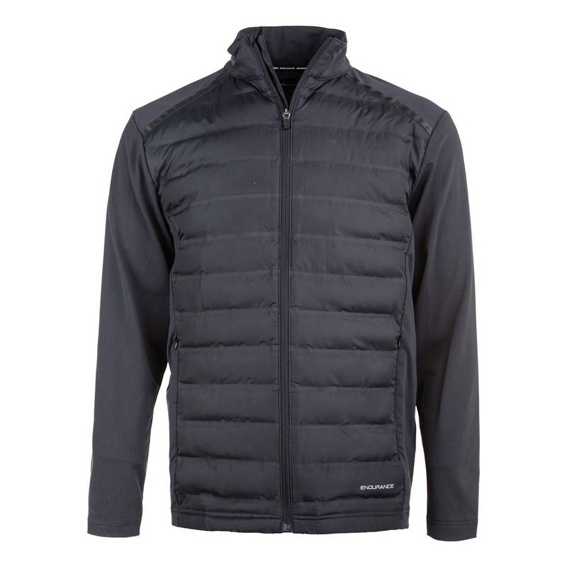 Endurance MIDAN Laufjacke Herren