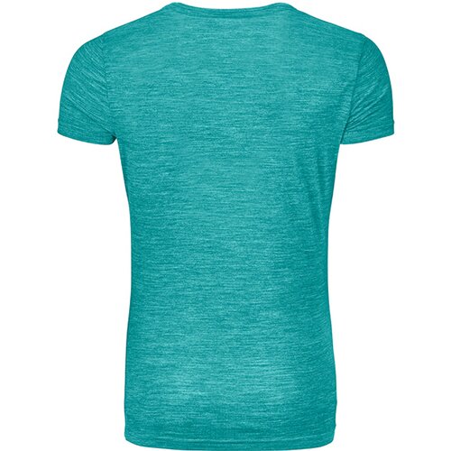 DAMEN SHIRT 150 COOL CLEAN TS W