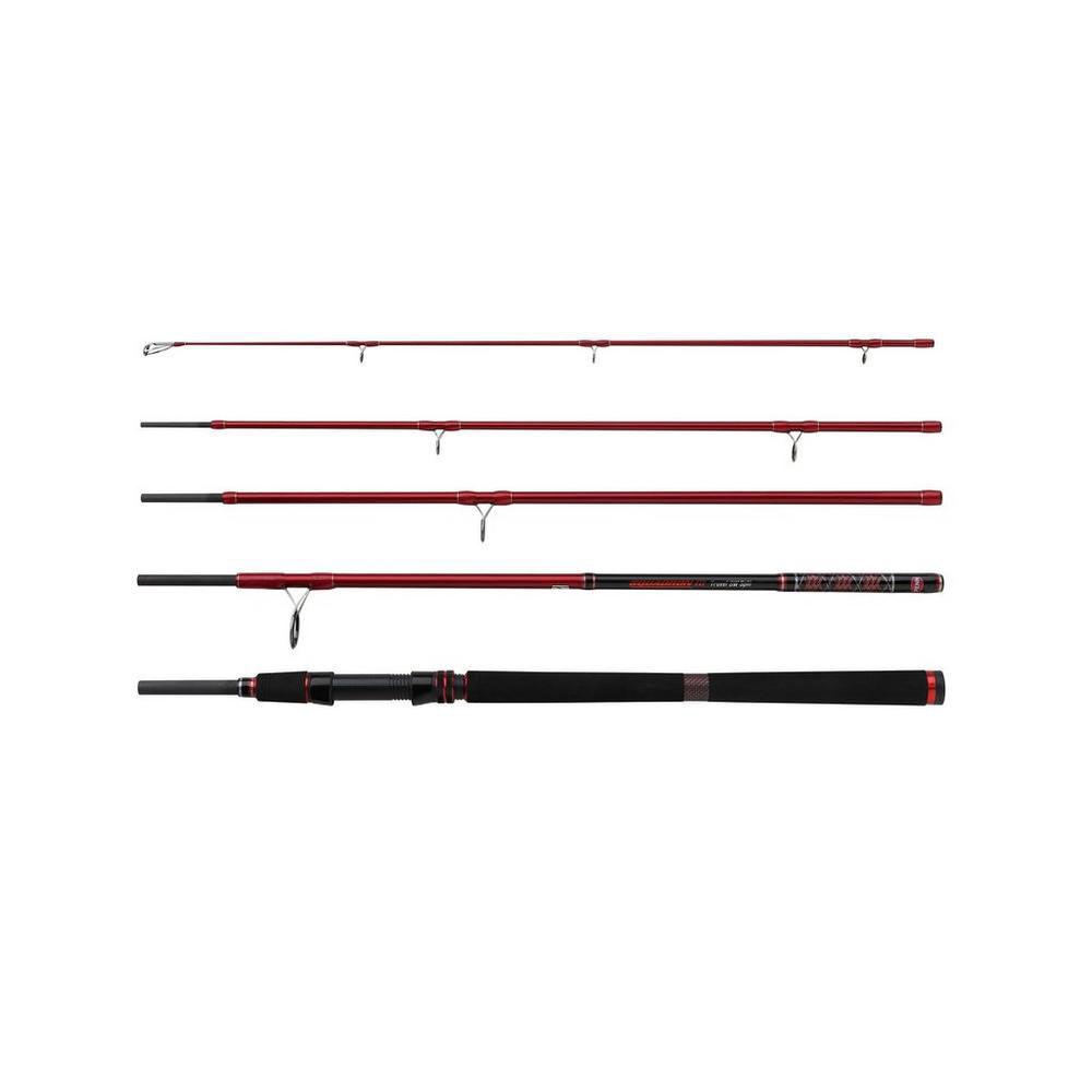 Canne Penn SQUADRON III TRAVEL SW SPIN 274 20-80G