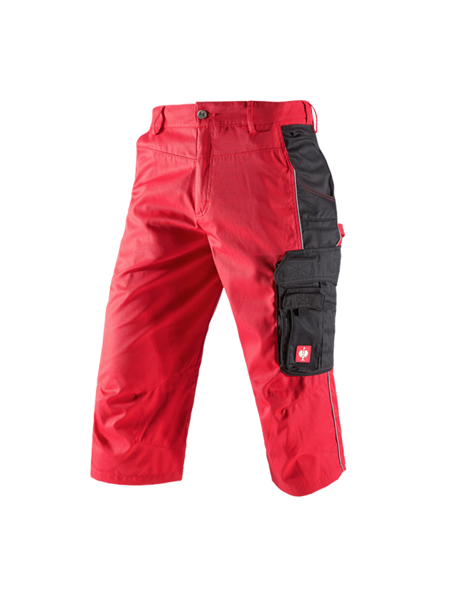 e.s.active Piratenhose