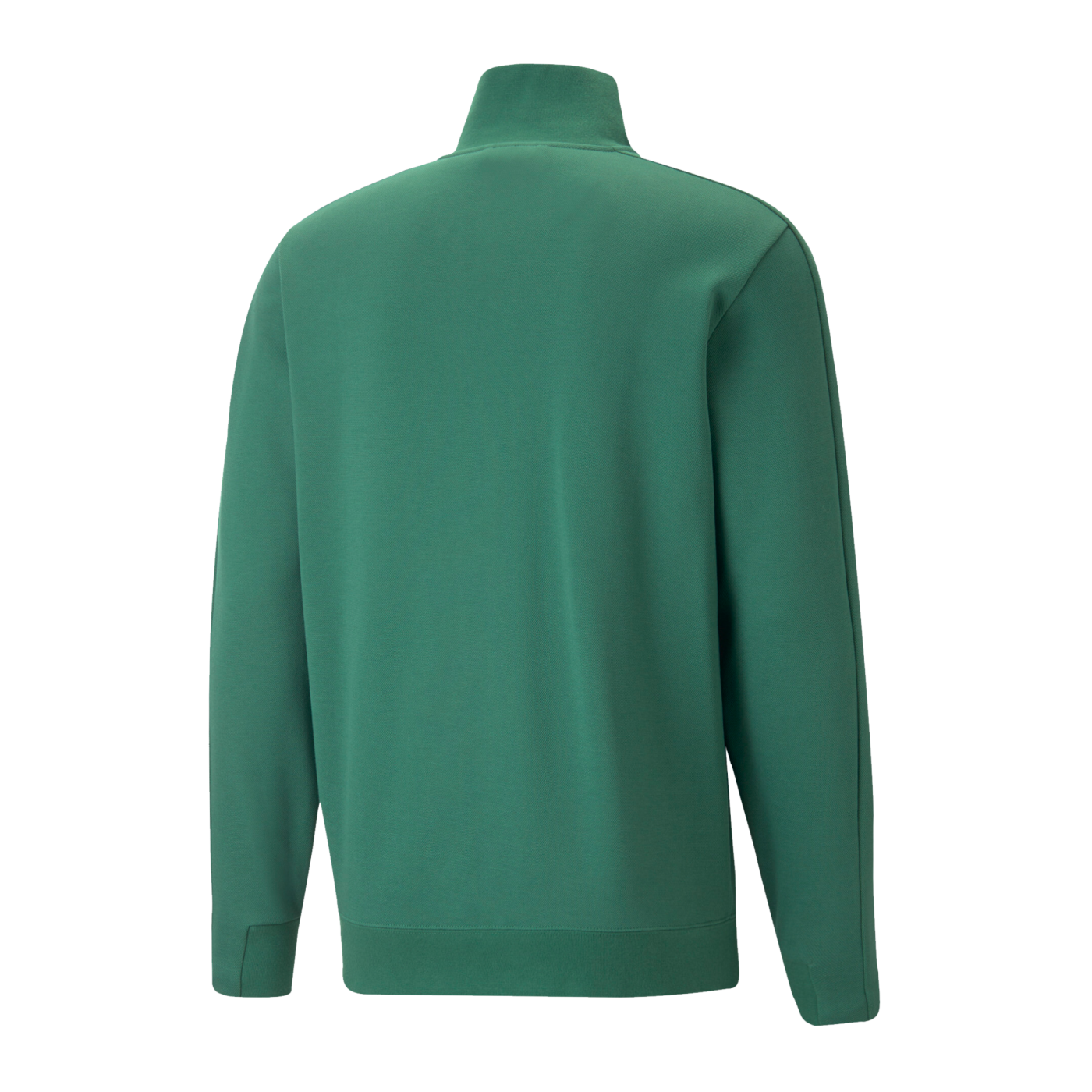 PUMA T7 Jacke Grün F37
