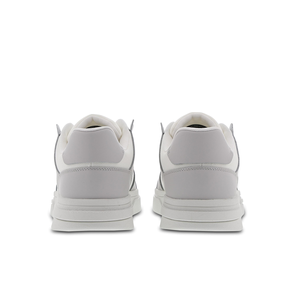 Tommy Hilfiger Cupsole Ess EM0EM01345PSU / weiss