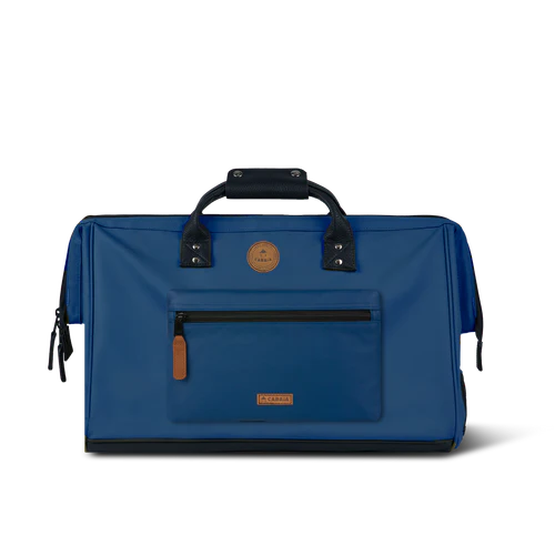 Duffle Adventurer Odense - 1 navy blue pouch