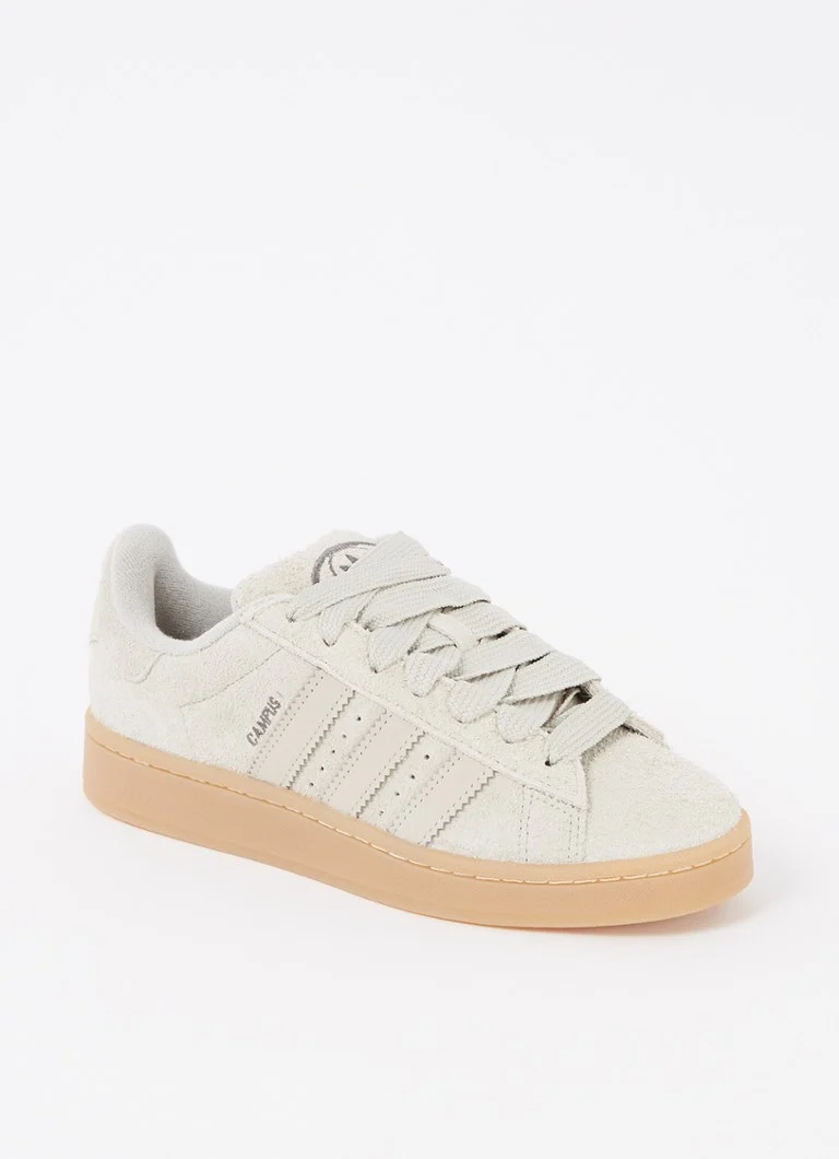 Adidas Campus 00's suede sneaker