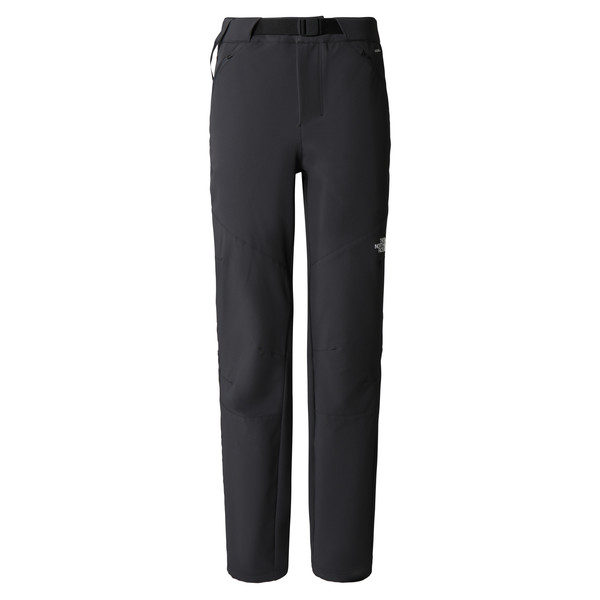 W DIABLO REG STRAIGHT PANT Damen - Kletterhose