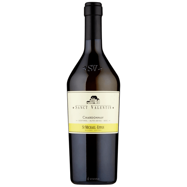St. Michael-EppanSanct Valentin Chardonnay 2021