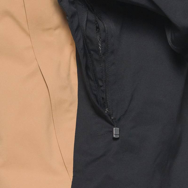 The North Face MOUNT BRE Skijacke Herren