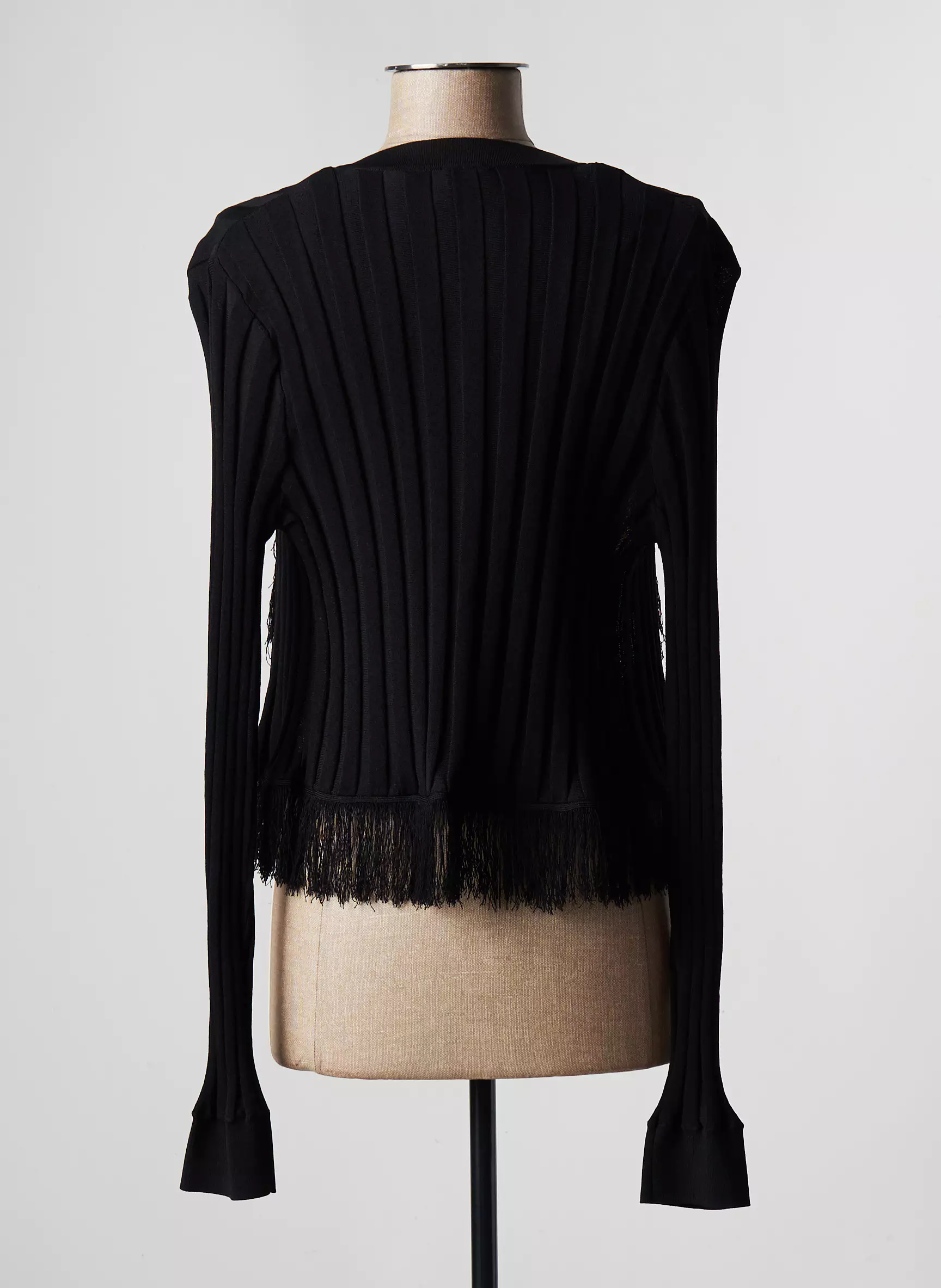 Pinko Cardigans Femme couleur noir
