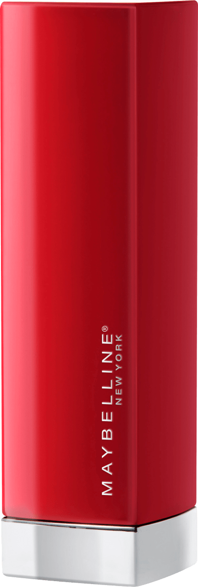 Lippenstift Color Sensational Made for All 385 Ruby for Me, 4,4 g