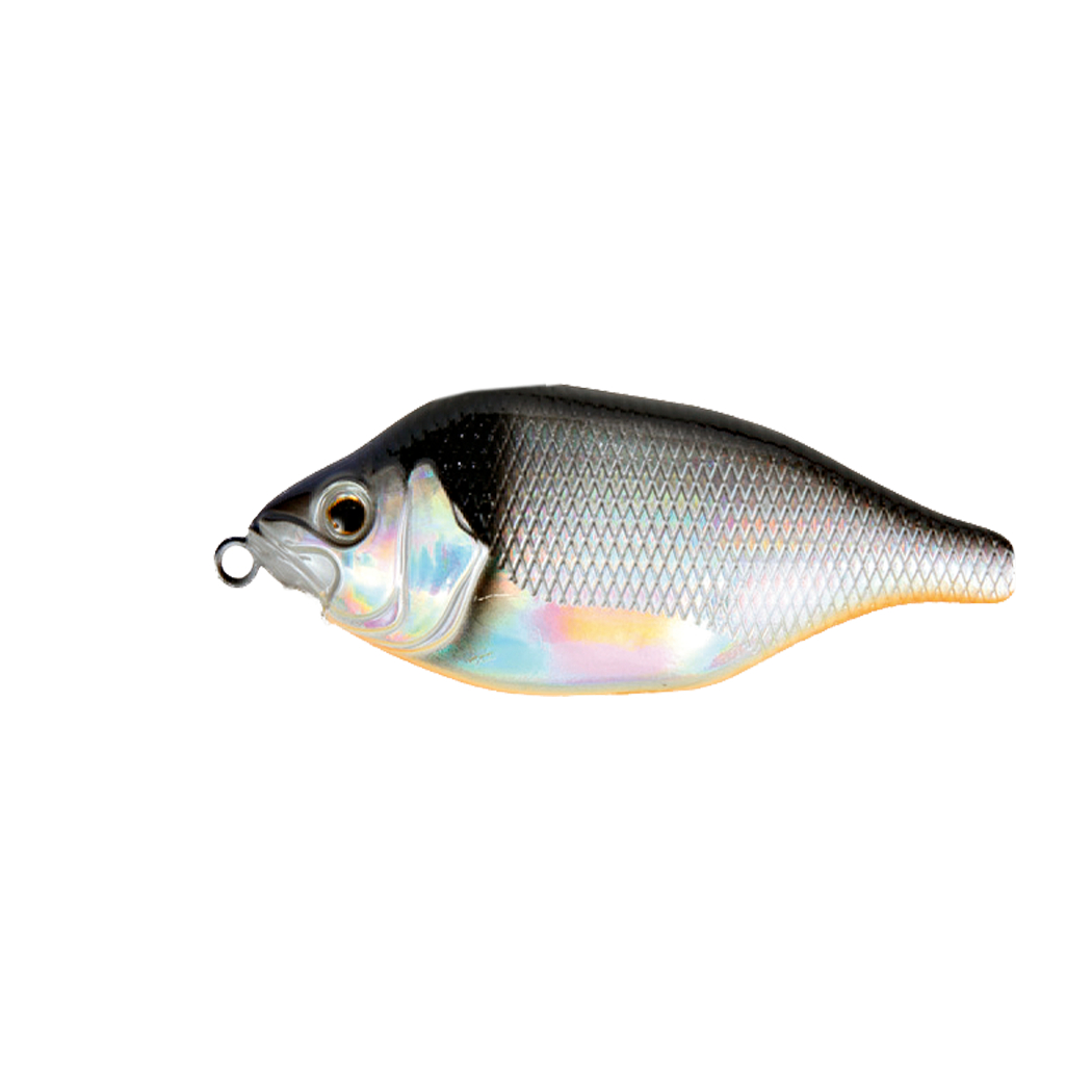 Fox Rage Wobbler Gonzo SR (UV Striped Shiner)