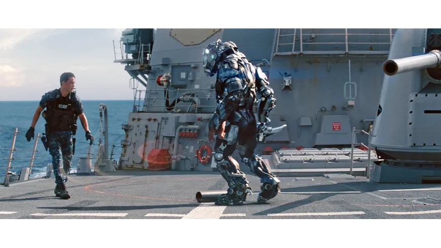 Battleship