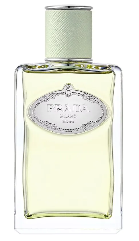 Prada Les Infusions D Iris Parfum Unisex, 100ml