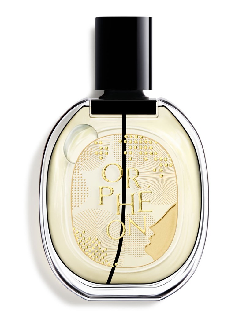 DIPTYQUE Orpheon Eau De Parfum Coffret - ierobežots izdevums