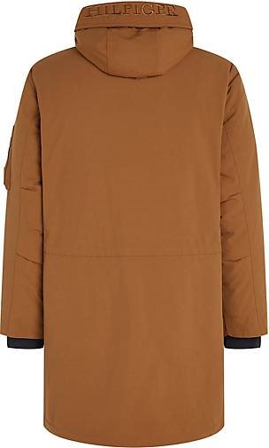 TOMMY HILFIGER Herren Parka 3-in-1 ROCKIE