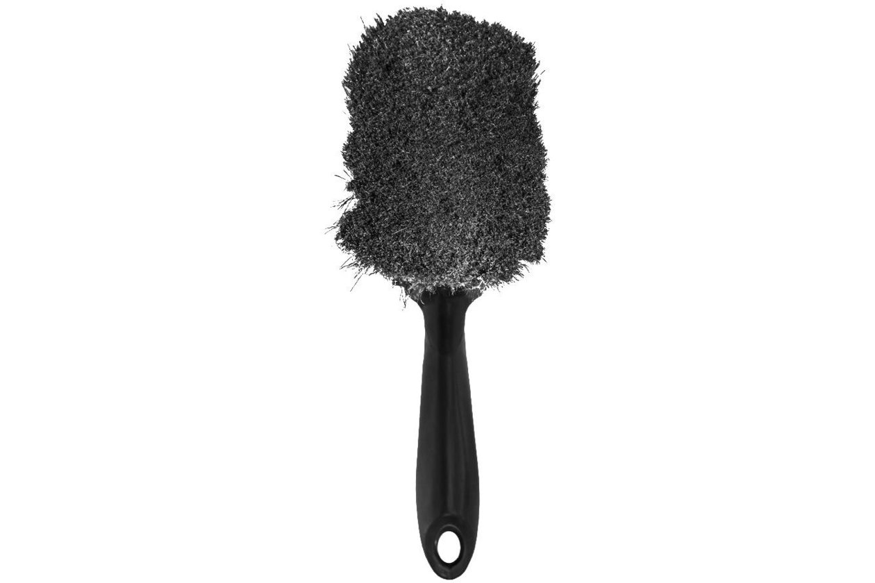 Muc-Off Super Soft Wash Brush Reinigungsbu00fcrste