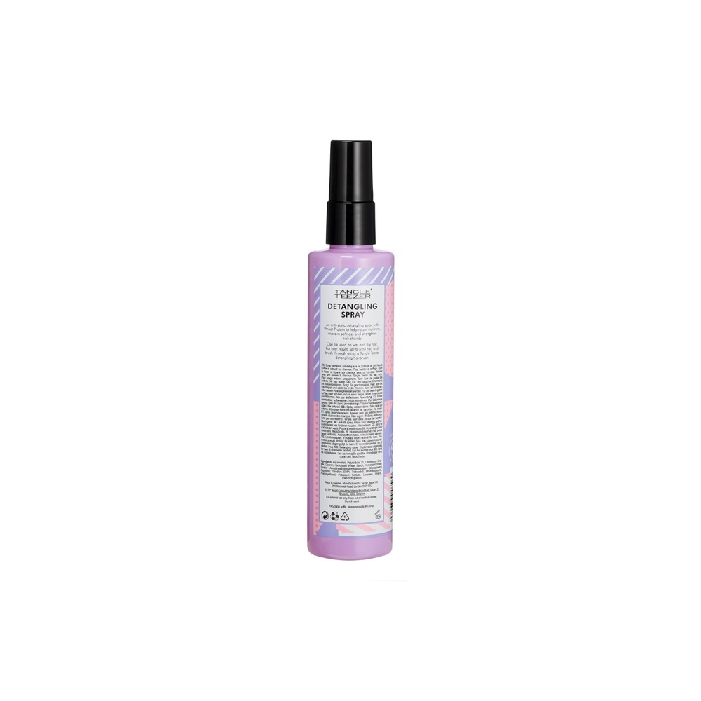 Tangle teezer Detangling spray fine & medium hair Spray démêlant