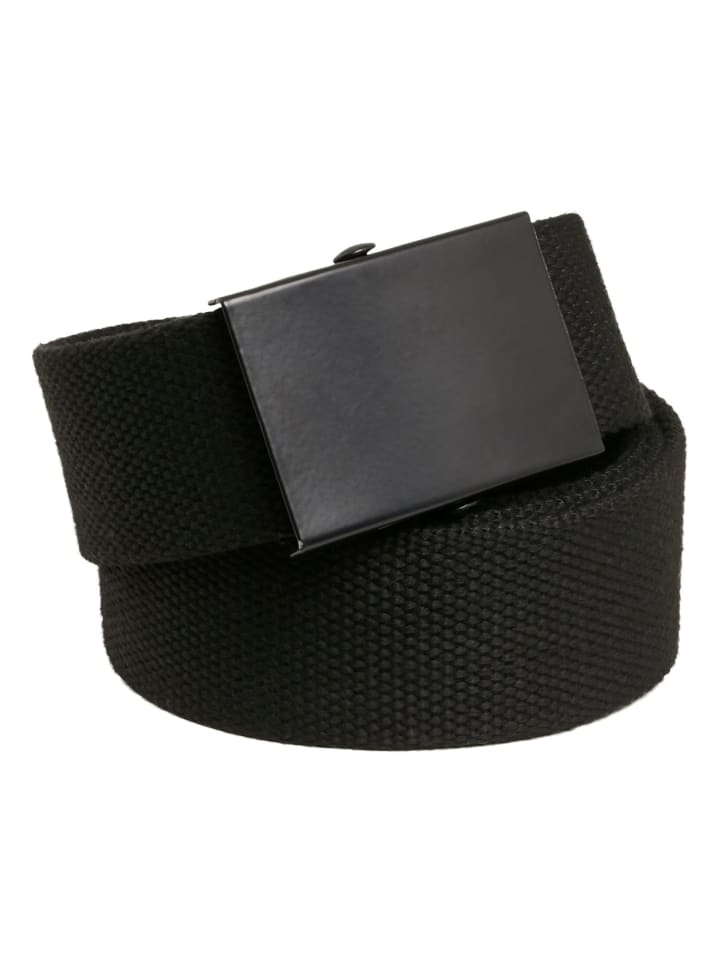 Urban Classics Urban Classics Gürtel in blk/blk or.camo/blk or.wht/blk günstig kaufen S/M