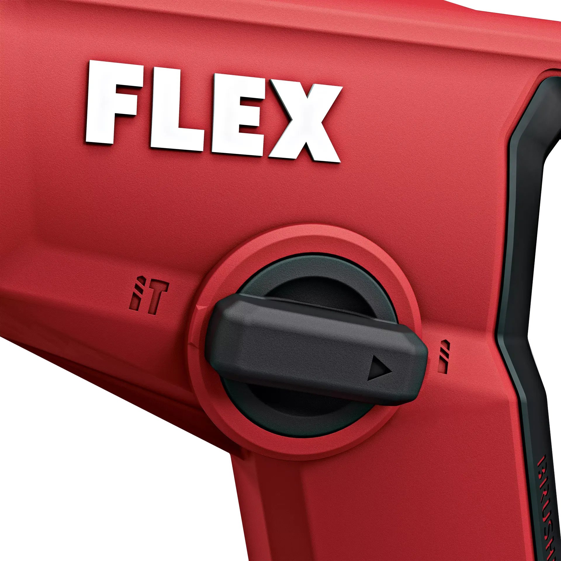 Flex-tools 531312 FHE 1-16 18.0-EC TC 2.5/Set Akku-Bohrhammer 18V 2,5Ah Li-Ion