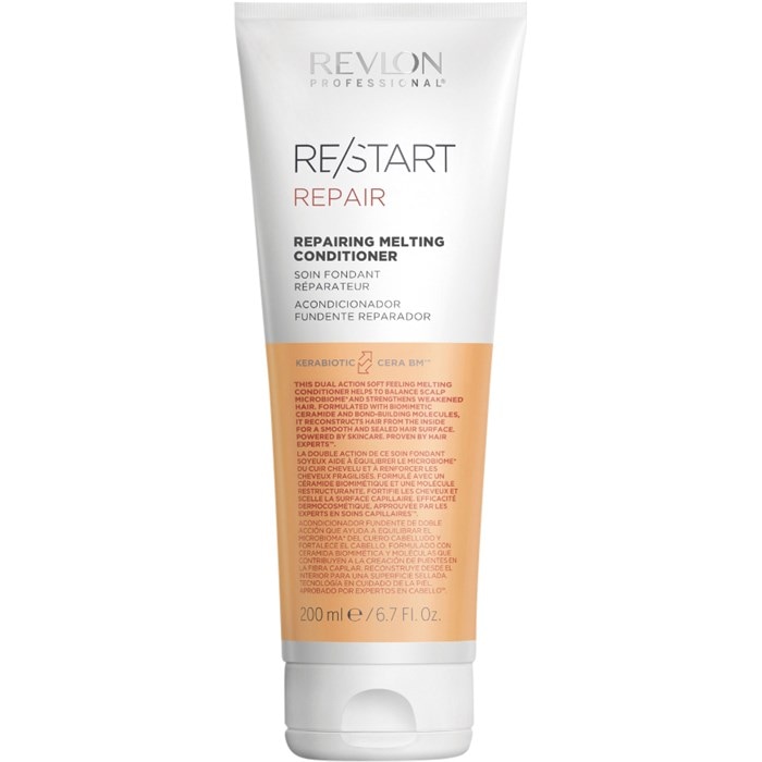 Repairing Melting Conditioner