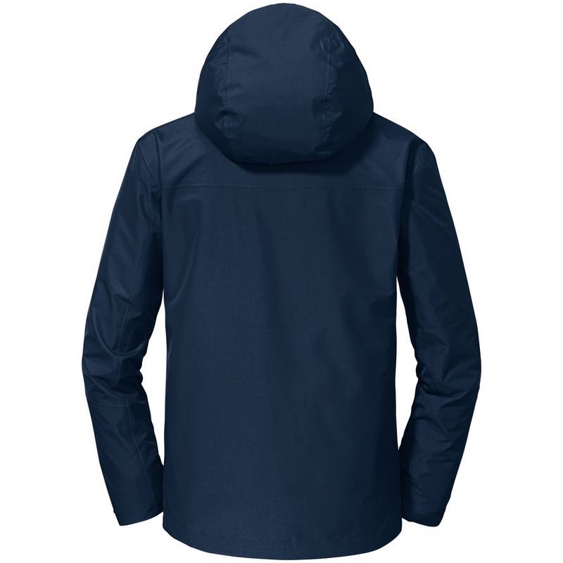 Schffel 3in1 Partinello Doppeljacke Herren