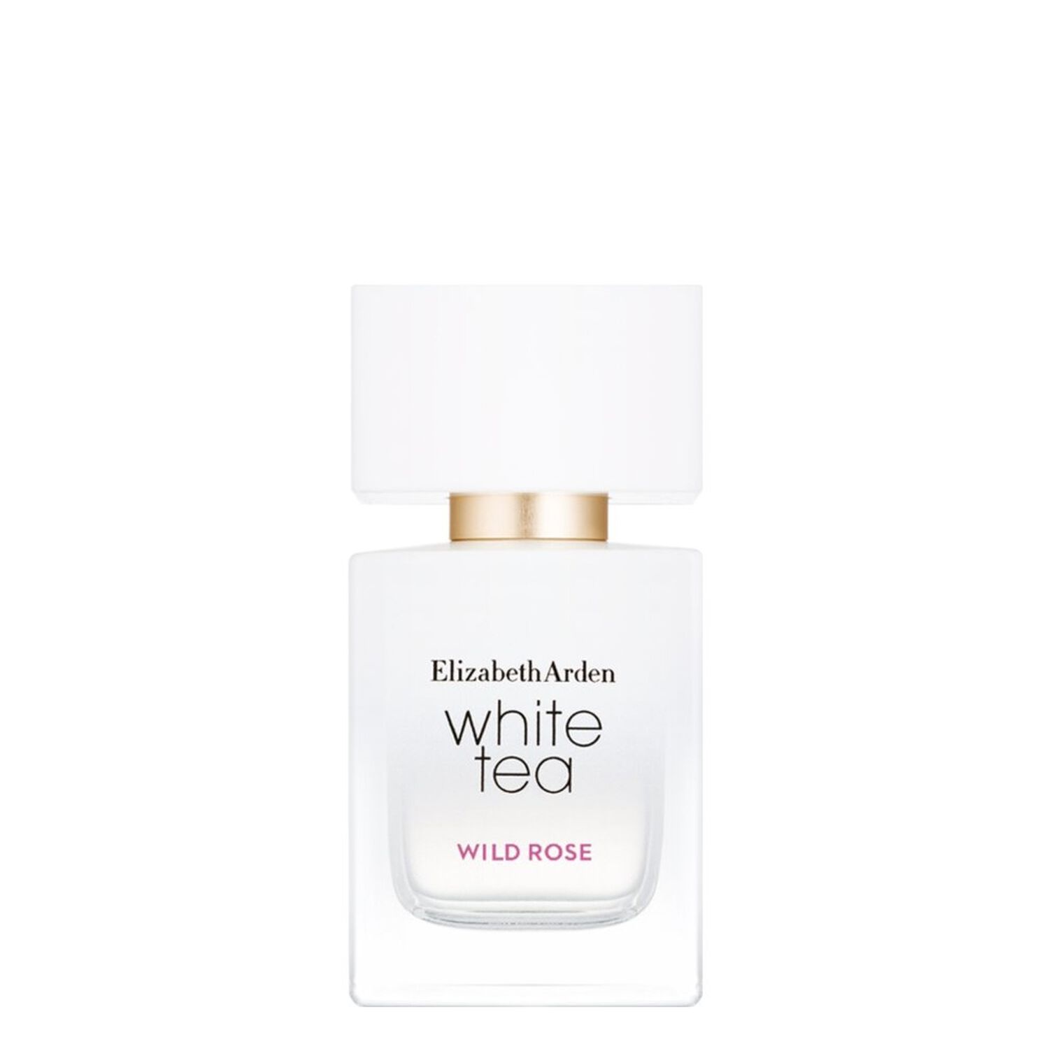 Elizabeth Arden White Tea Wild Rose Eau de Toilette