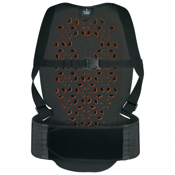 Scott - Kid's Airflex Back Protector - Protektor