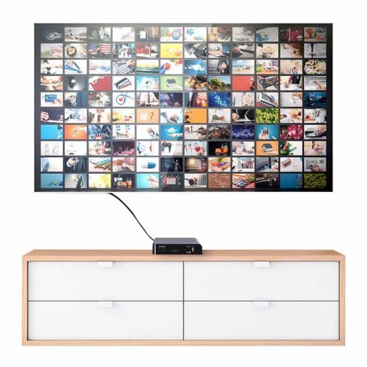 Adapter FUJI ONKYO HDMI MĘSKI/ŻEŃSKI