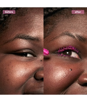 3INA The Color Mascara Mascara-14 ml
