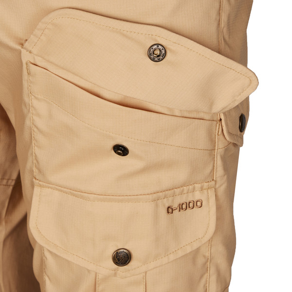 VIDDA PRO LITE TROUSERS M Herren - Trekkinghose