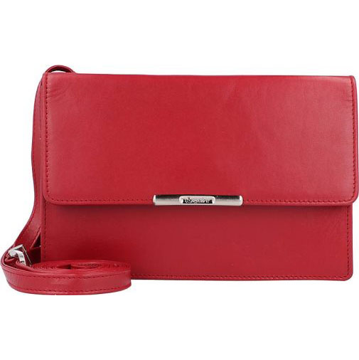 Esquire Helena Clutch Geldbörse RFID Leder 17,5 cm