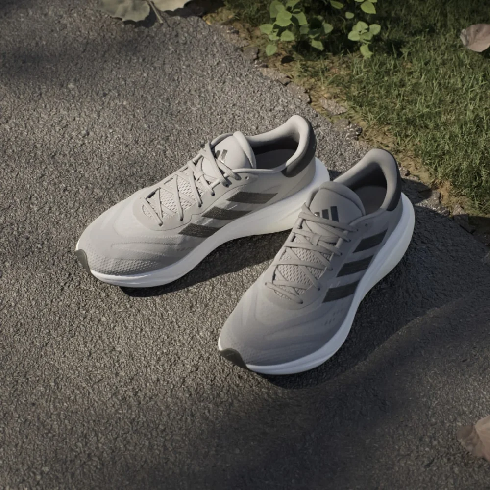 adidas Supernova 3 IE4365 / grau