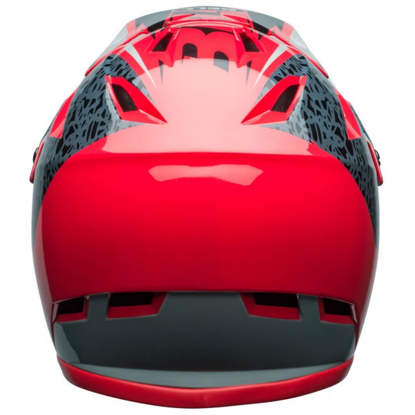 Bell - Sanction - Radhelm