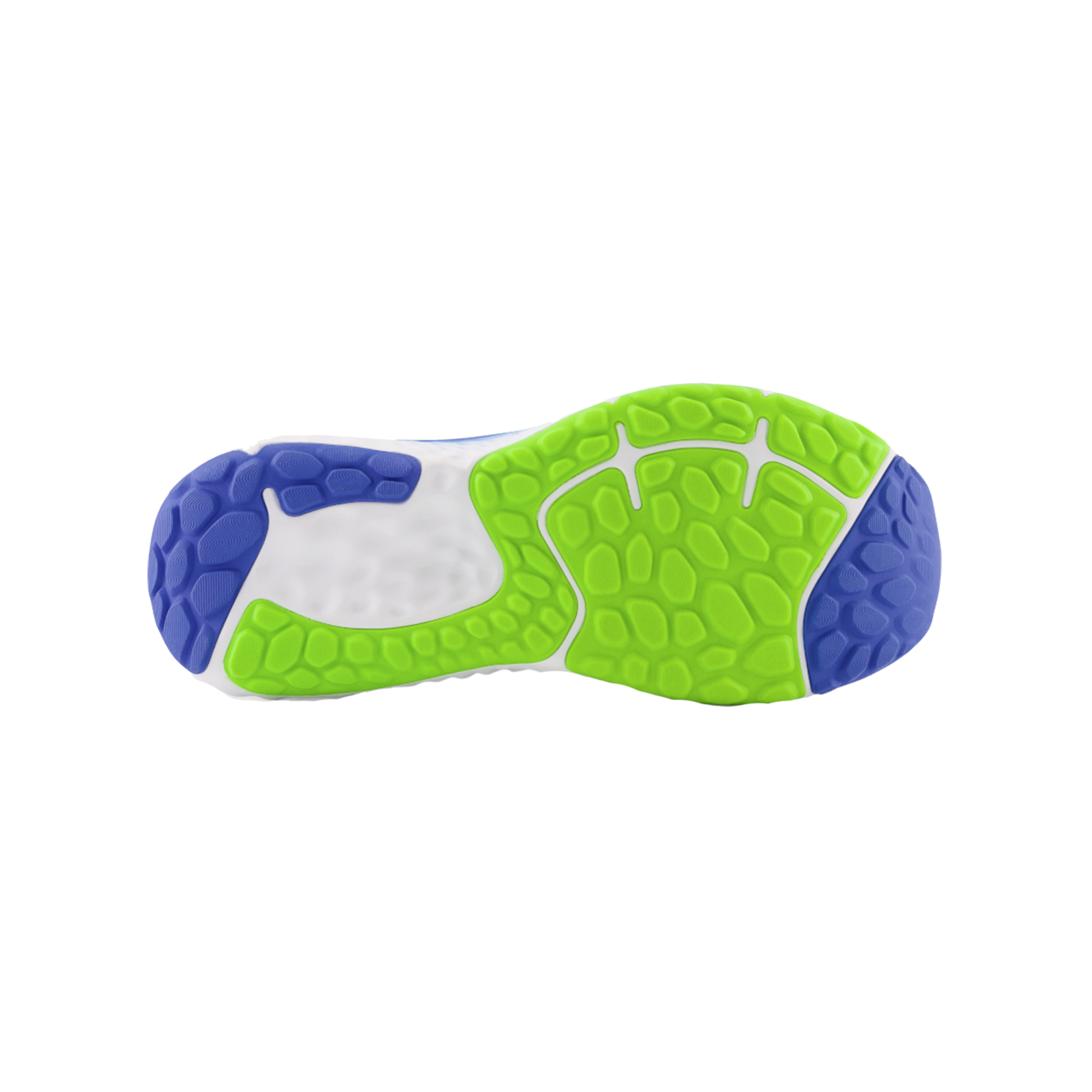 New Balance MEVOZ Blau FPB2