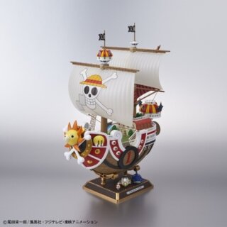 One Piece - Thousand Sunny Land Of Wano Ver.