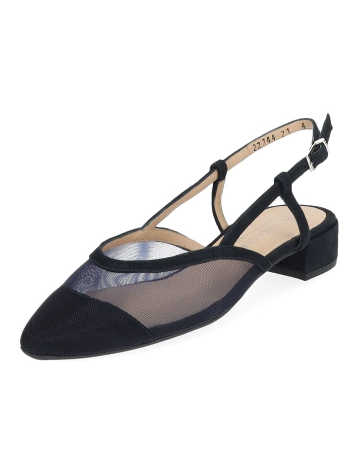 PETER KAISER Pumps in Navy günstig kaufen