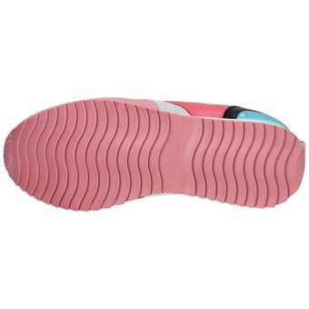 Barbarella Sneaker in grau
