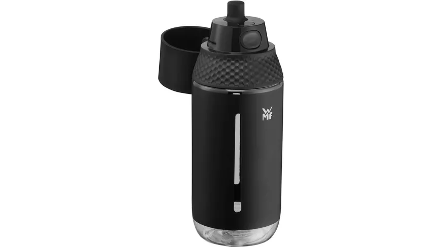 WMF Trinkflasche Tritan mit Auto-Close, 0,5l