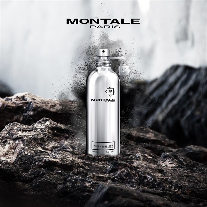 Eau de Parfum Spray