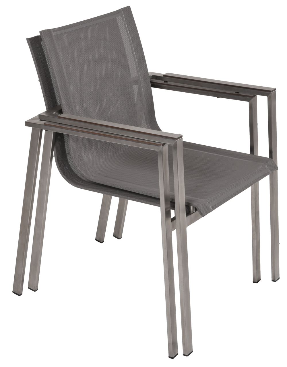 Garden Pleasure Tischgruppe SIENNA 08, 5-tlg.