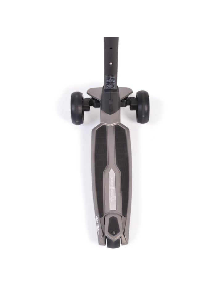 Byox Kinderroller Lamborghini 3 Räder in grau günstig kaufen onesize