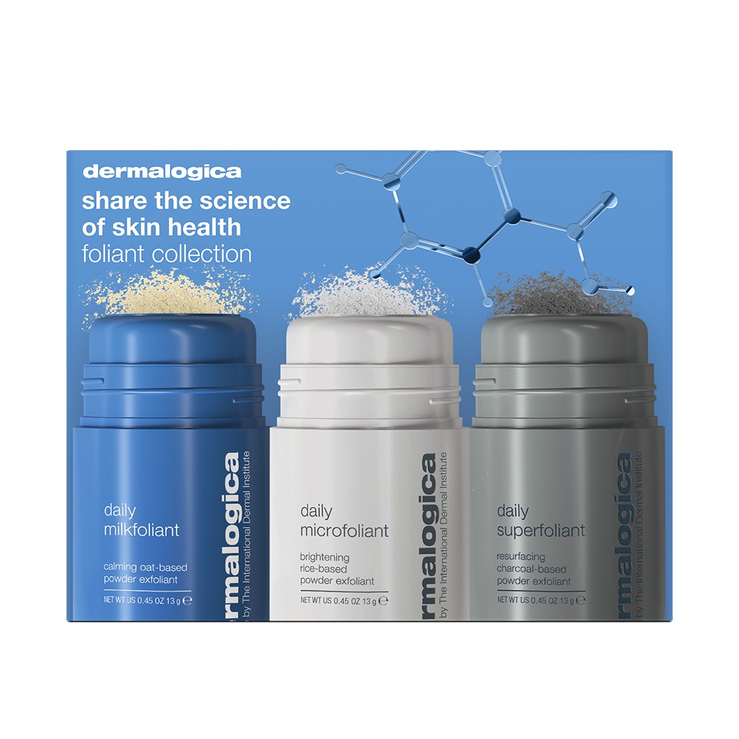Peeling Trio